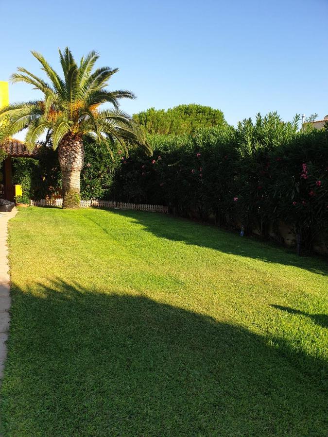 Casa Vacanza Lia Μαρσάλα Εξωτερικό φωτογραφία
